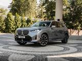 BMW X3 2025 года за 41 500 000 тг. в Алматы