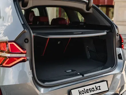 BMW X3 2025 года за 41 500 000 тг. в Алматы – фото 12