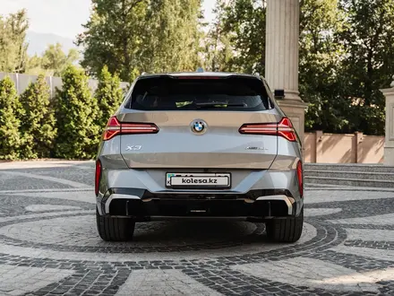 BMW X3 2025 года за 41 500 000 тг. в Алматы – фото 11