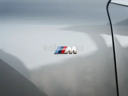 BMW X3 2025 года за 41 500 000 тг. в Алматы – фото 17