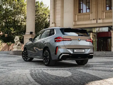 BMW X3 2025 года за 41 500 000 тг. в Алматы – фото 16