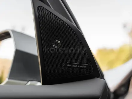 BMW X3 2025 года за 41 500 000 тг. в Алматы – фото 30