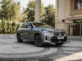 BMW X3 2025 года за 41 500 000 тг. в Алматы – фото 4