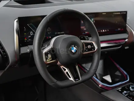 BMW X3 2025 года за 41 500 000 тг. в Алматы – фото 33