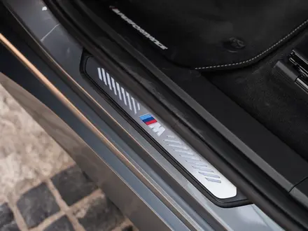 BMW X3 2025 года за 41 500 000 тг. в Алматы – фото 32