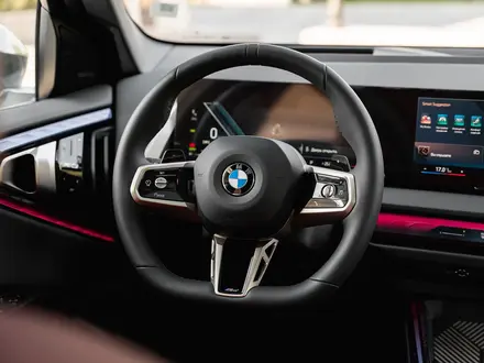 BMW X3 2025 года за 41 500 000 тг. в Алматы – фото 34