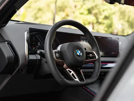 BMW X3 2025 года за 41 500 000 тг. в Алматы – фото 35