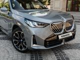 BMW X3 2025 года за 41 500 000 тг. в Алматы – фото 3