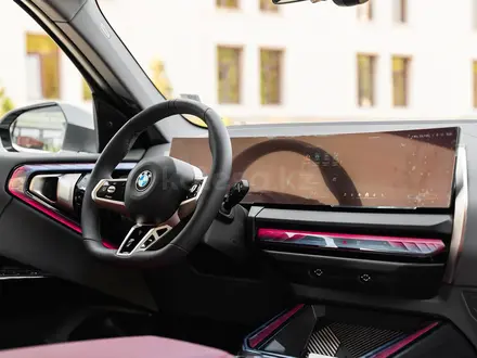 BMW X3 2025 года за 41 500 000 тг. в Алматы – фото 41