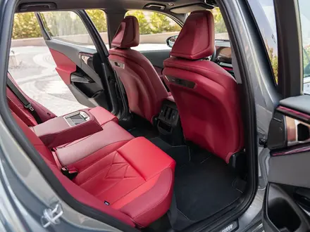 BMW X3 2025 года за 41 500 000 тг. в Алматы – фото 43