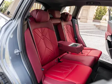 BMW X3 2025 года за 41 500 000 тг. в Алматы – фото 44