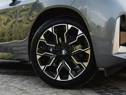 BMW X3 2025 года за 41 500 000 тг. в Алматы – фото 7