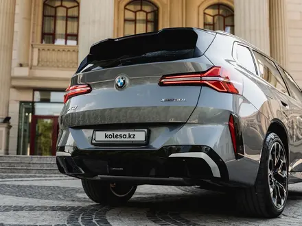 BMW X3 2025 года за 41 500 000 тг. в Алматы – фото 6