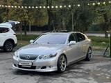 Lexus GS 430 2005 года за 8 000 000 тг. в Алматы