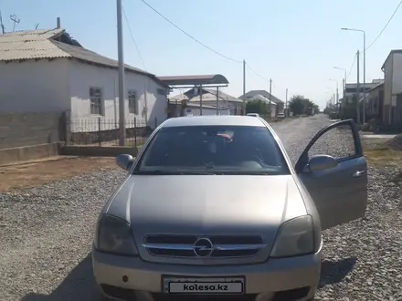 Opel Vectra 2002 года за 3 000 000 тг. в Туркестан – фото 4