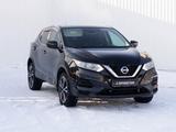 Nissan Qashqai 2021 года за 11 500 000 тг. в Караганда – фото 5