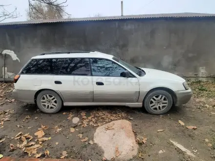 Subaru Outback 1999 года за 3 000 000 тг. в Каскелен – фото 5