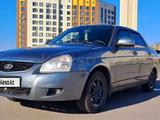 ВАЗ (Lada) Priora 2170 2008 года за 1 550 000 тг. в Щучинск – фото 3