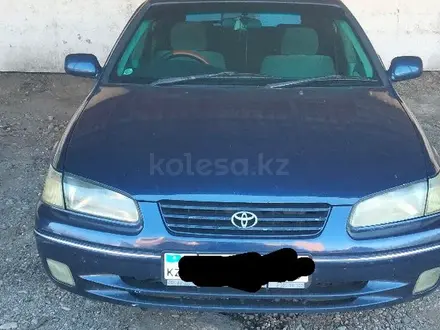 Toyota Camry Gracia 1997 года за 3 250 000 тг. в Талдыкорган – фото 2