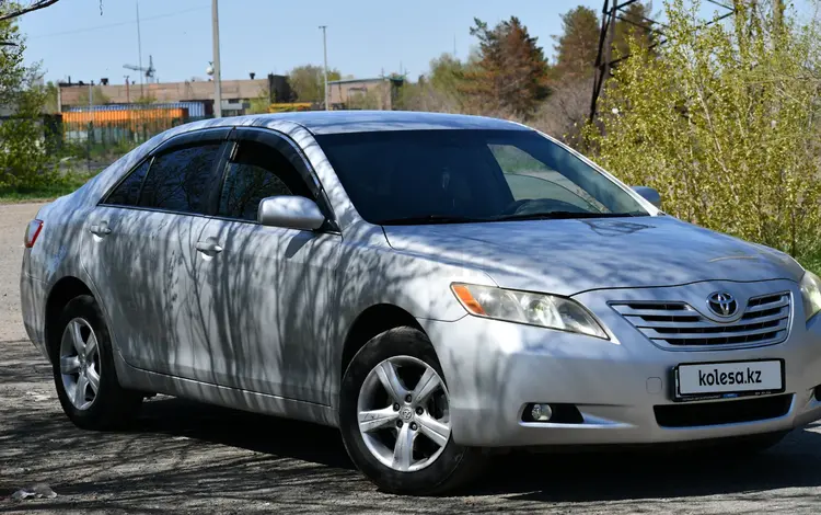 Toyota Camry 2008 года за 6 000 000 тг. в Павлодар