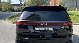 Kia Carnival 2023 года за 15 900 000 тг. в Шымкент – фото 3