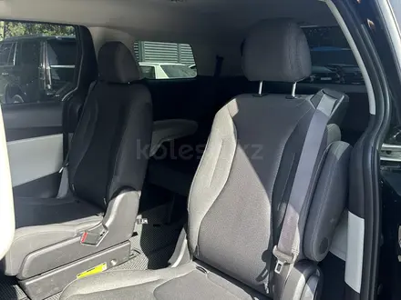 Kia Carnival 2023 года за 19 000 000 тг. в Шымкент – фото 6