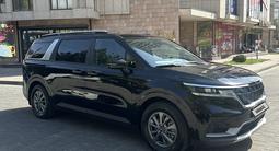 Kia Carnival 2023 года за 15 900 000 тг. в Шымкент – фото 2
