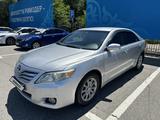 Toyota Camry 2009 года за 5 700 000 тг. в Алматы – фото 5