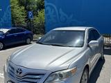 Toyota Camry 2009 года за 5 700 000 тг. в Алматы – фото 4