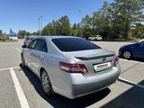 Toyota Camry 2009 года за 5 700 000 тг. в Алматы – фото 2