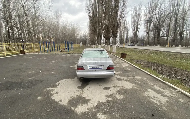 Mercedes-Benz E 280 1994 года за 1 400 000 тг. в Тараз