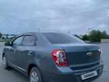 Chevrolet Cobalt 2021 годаүшін5 150 000 тг. в Семей – фото 3
