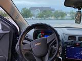 Chevrolet Cobalt 2021 года за 5 150 000 тг. в Семей – фото 5
