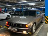 BMW 525 1991 годаүшін1 500 000 тг. в Алматы