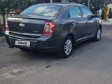 Chevrolet Cobalt 2020 года за 5 500 000 тг. в Шымкент – фото 4