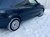 Volkswagen Golf 1993 годаfor1 400 000 тг. в Павлодар