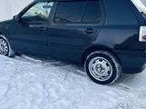 Volkswagen Golf 1993 годаfor1 400 000 тг. в Павлодар – фото 2