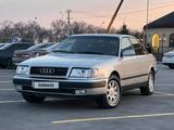 Audi 100 1993 года за 2 200 000 тг. в Алматы