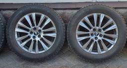 Bridgestone BlizzakDM-V3 На Santa Fe, Palisade, Sorento за 660 000 тг. в Алматы