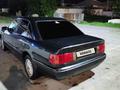 Audi 100 1991 годаүшін1 850 000 тг. в Тараз – фото 3