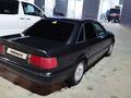 Audi 100 1991 годаүшін1 850 000 тг. в Тараз – фото 4
