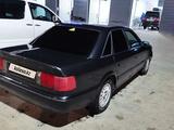 Audi 100 1991 года за 1 950 000 тг. в Тараз – фото 4