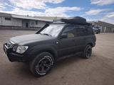 Lexus LX 470 2007 годаүшін15 500 000 тг. в Караганда – фото 2