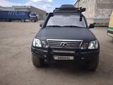 Lexus LX 470 2007 годаүшін15 500 000 тг. в Караганда – фото 3