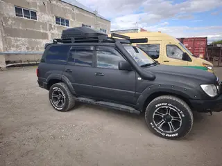 Lexus LX 470