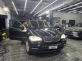 BMW X5 2013 годаfor7 100 000 тг. в Атырау – фото 2