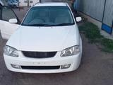 Mazda Familia 1998 годаүшін500 000 тг. в Атбасар