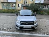 ВАЗ (Lada) Granta 2191 2017 года за 3 200 000 тг. в Усть-Каменогорск