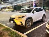 Lexus NX 200 2021 года за 12 000 000 тг. в Атырау