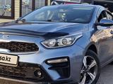 Kia Cerato 2019 года за 8 000 000 тг. в Астана